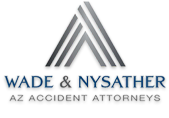 Wade & Nysather logo