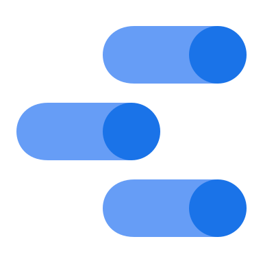 Looker Studio logo
