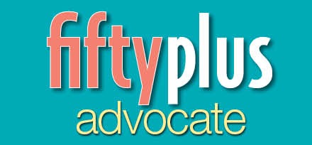 Fifty Plus Advocate