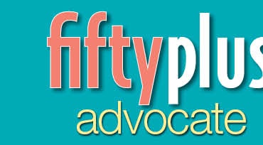 Fifty Plus Advocate