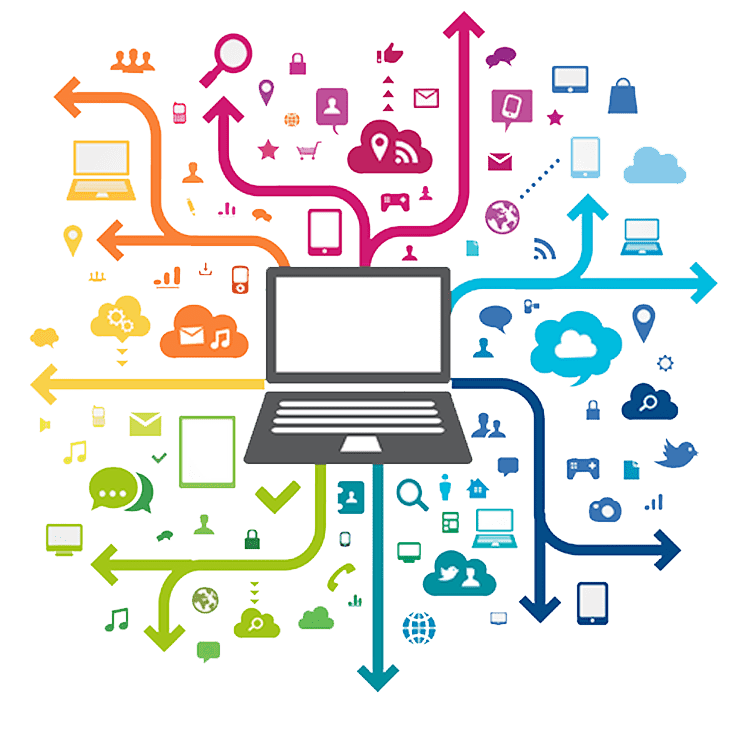 Digital Marketing Strategy