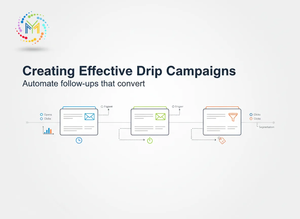 Creating Effective Drip Campaigns