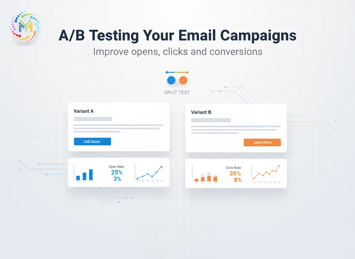 A/B Testing Your Email Campaigns