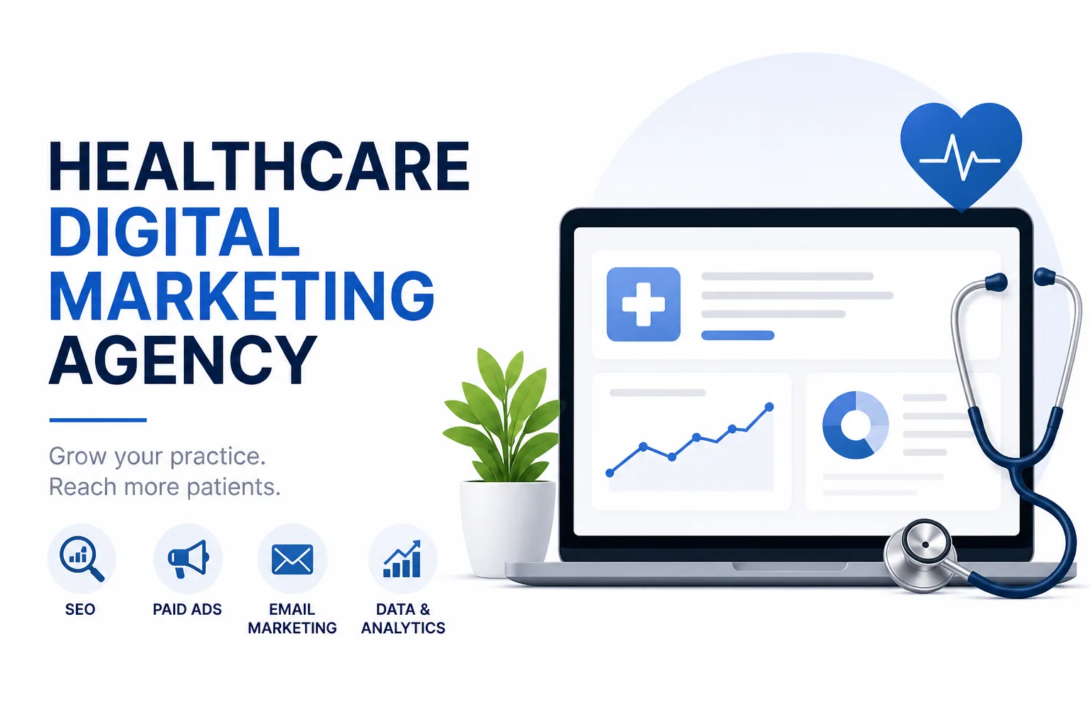 Healthcare Marketing