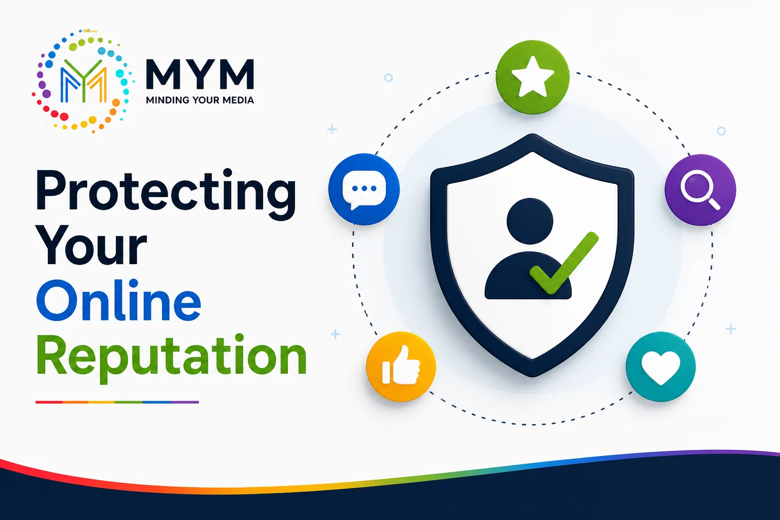 Protecting Your Online Reputation