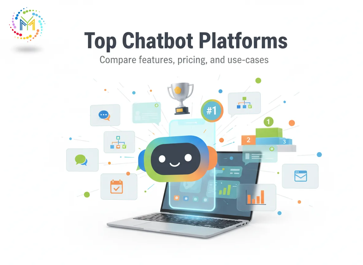 Top Chatbot Platforms