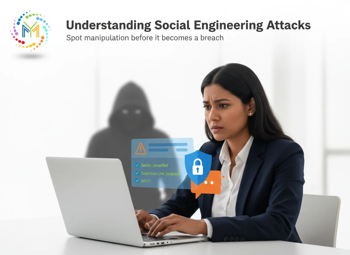 Understanding Social Engineering Attacks