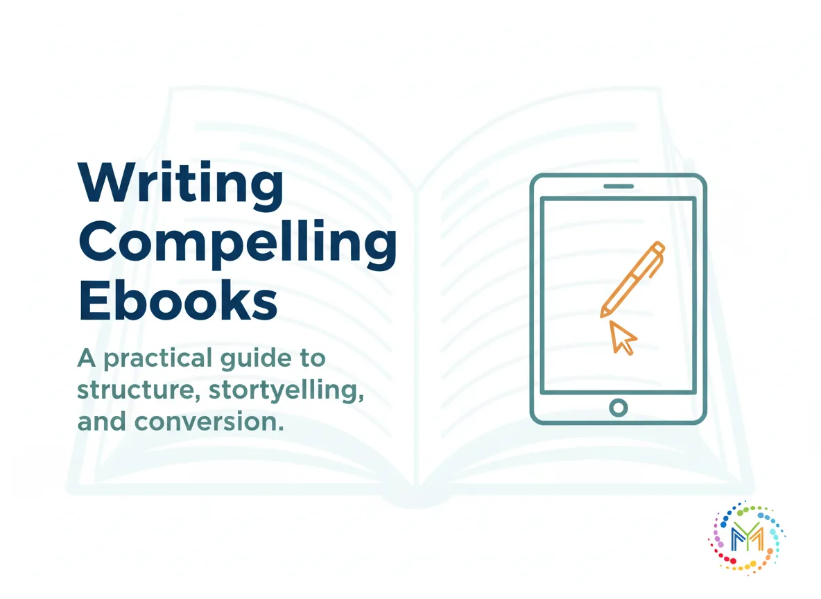 Writing Compelling Ebooks
