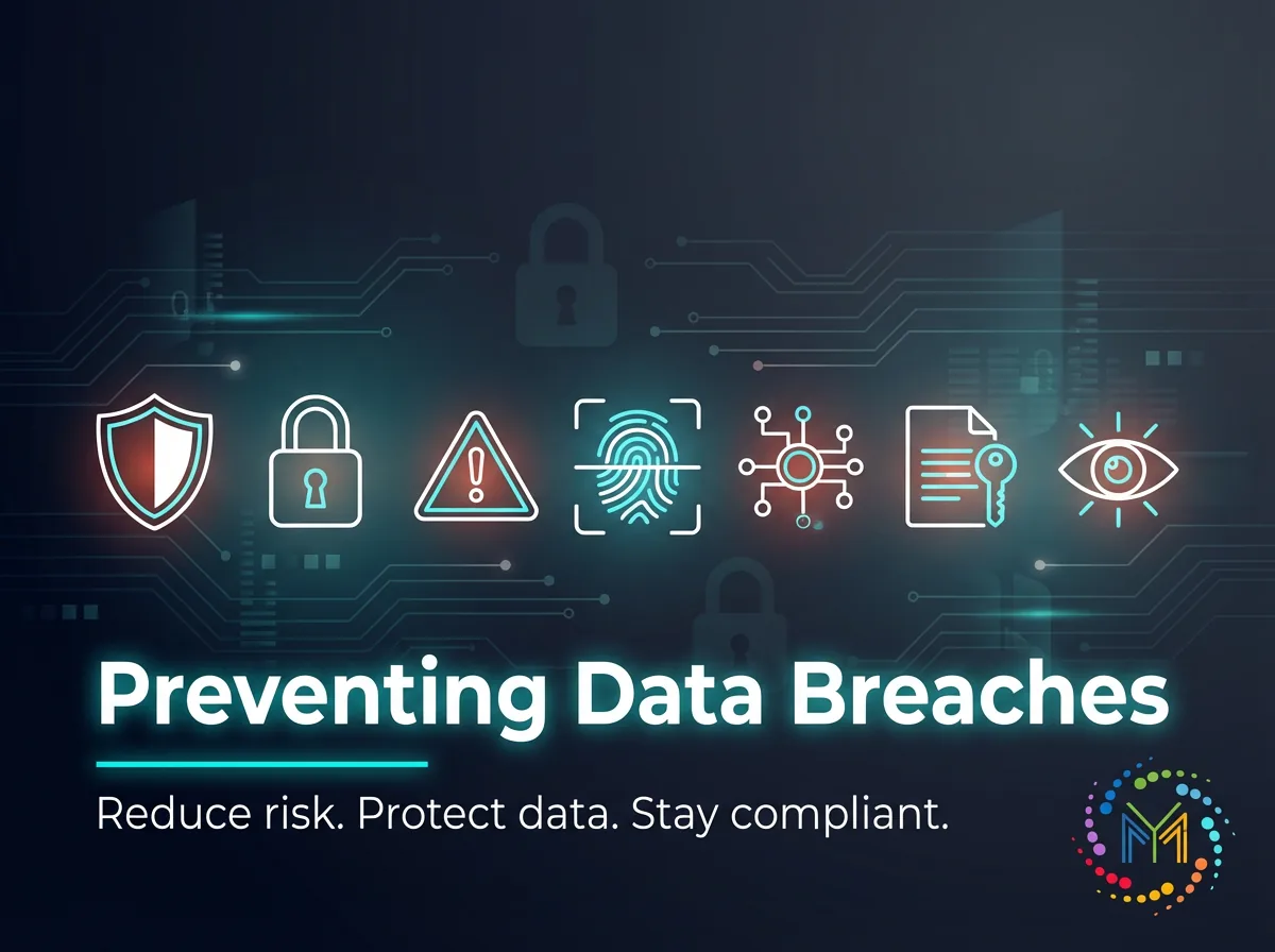 Preventing Data Breaches