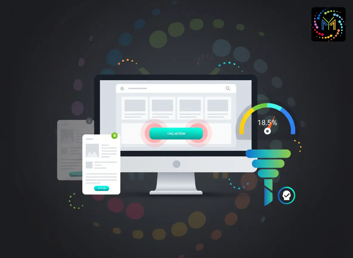 Optimizing Your Landing Pages for Conversions
