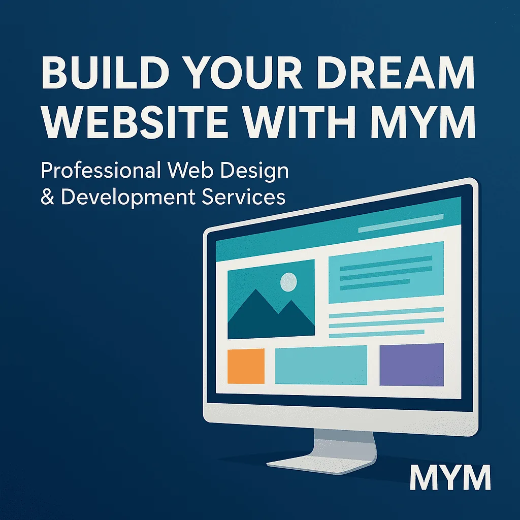 Website Design
