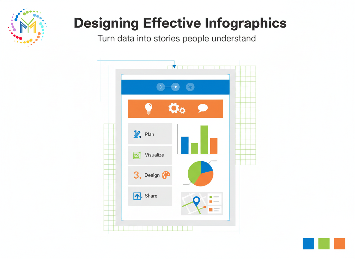 Designing Effective Infographics
