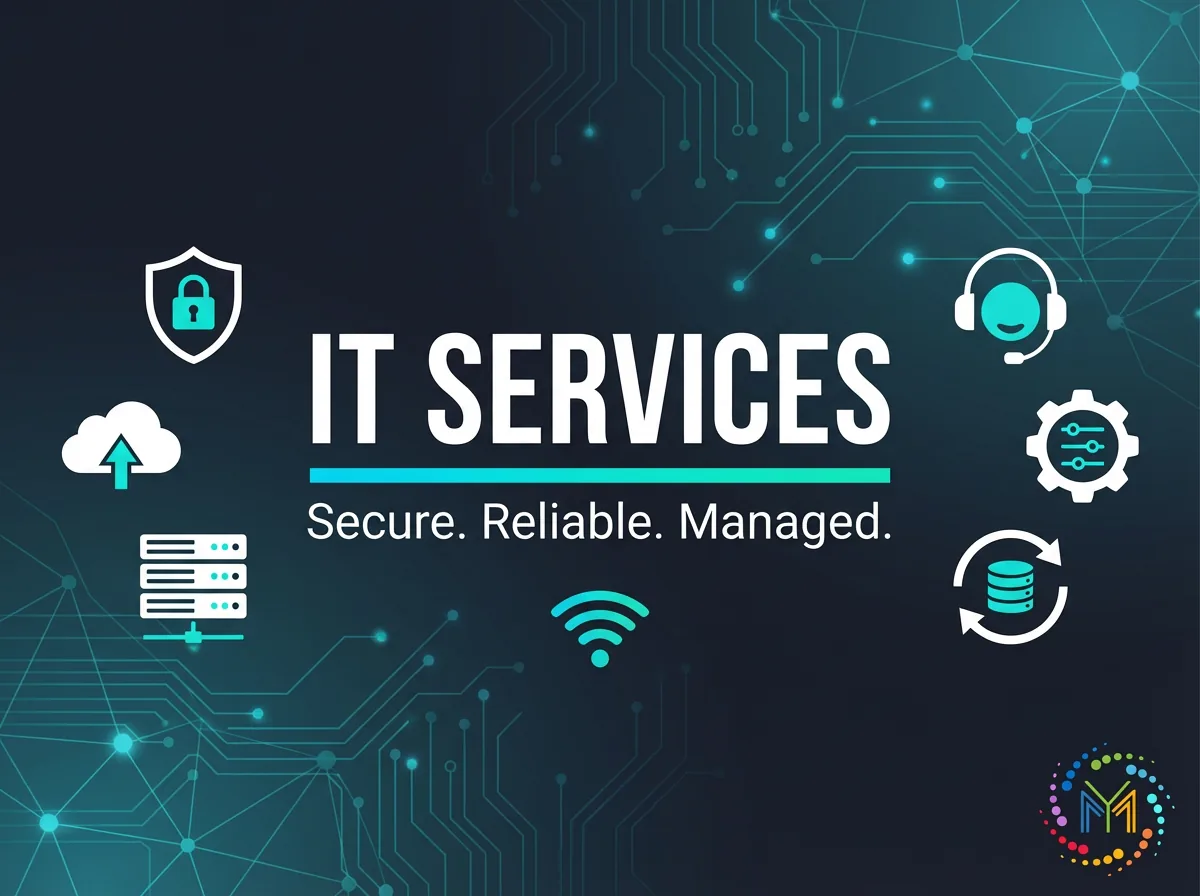 It Services Category
