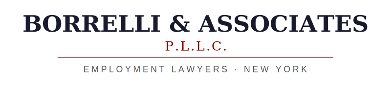 Borrelli & Associates, P.L.L.C. logo