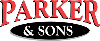 Parker & Sons logo