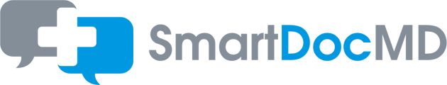 SmartDocMD logo