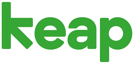 Keap logo
