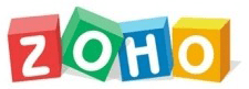 Zoho logo