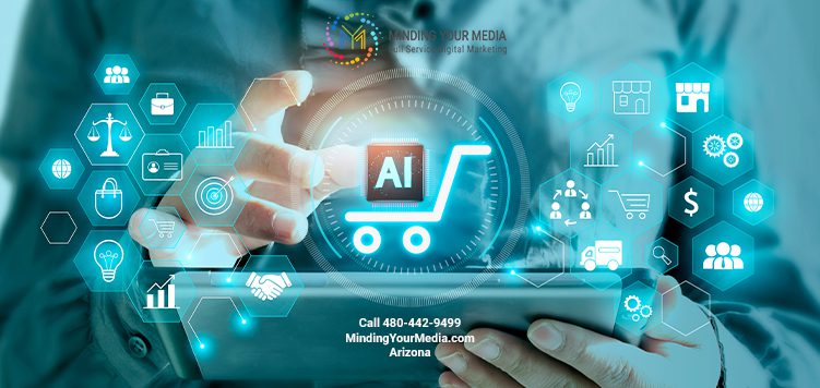 Revolutionizing Digital Marketing: Unveiling the Power of AI and Minding Your Media