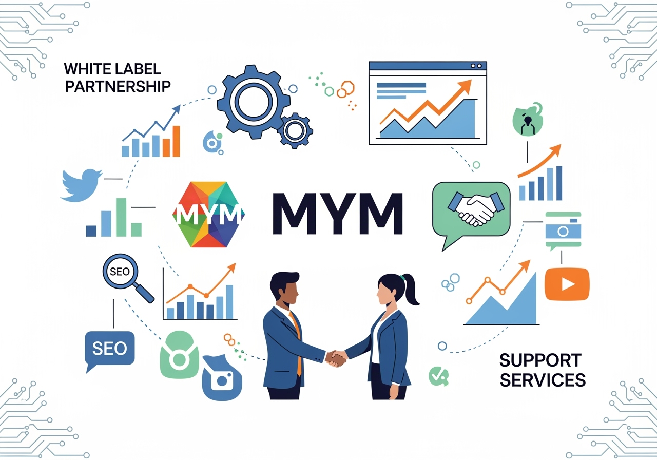 White-Label & Partnership Support