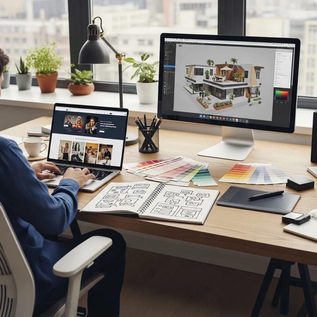 Web Design Trends